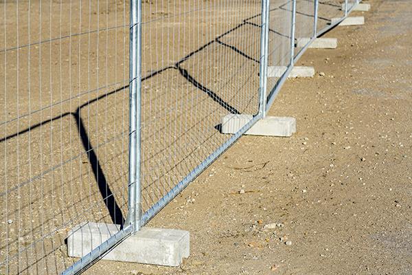 Fence Rental of Bradenton workers